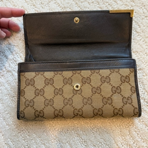 Gucci Wallet - Picture 6 of 15
